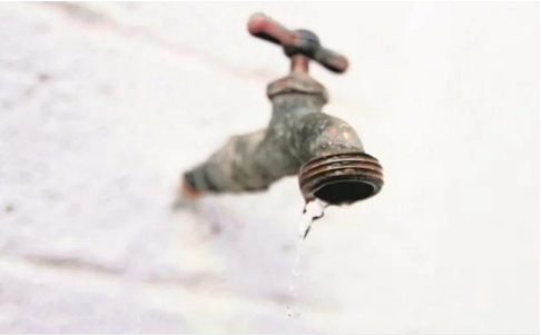 Monterrey: Sin agua potable miles de usuarios en NL por fractura de acueducto (El Universal)