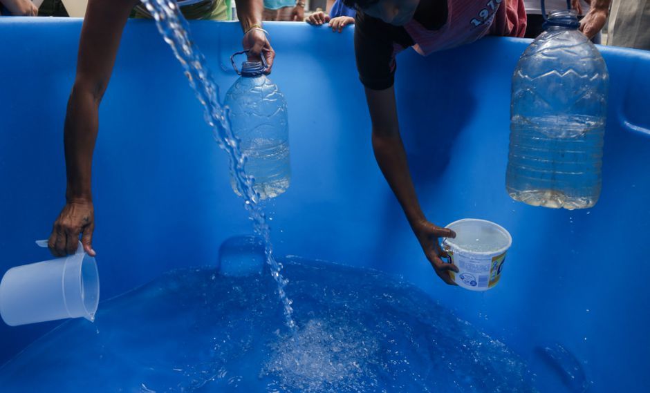 Agua