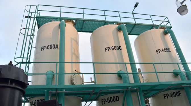 Durango: Innecesaria, alerta por arsénico en agua (El Siglo de Torreón)