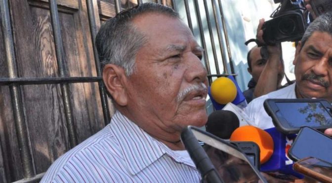 Tamaulipas: Aguas negras y basura contaminan río San Marcos (El mercurio)