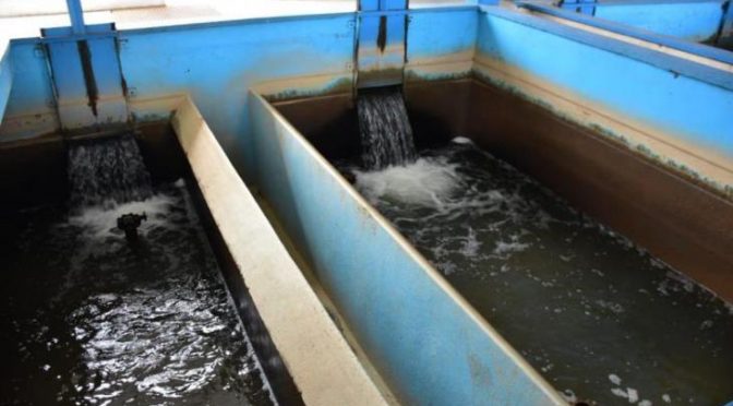 Tabasco: De nada sirve prohibir uso de plástico si no se regula desfogue de aguas residuales en ríos y lagunas: A.C. (XeVT 104.1 FM)
