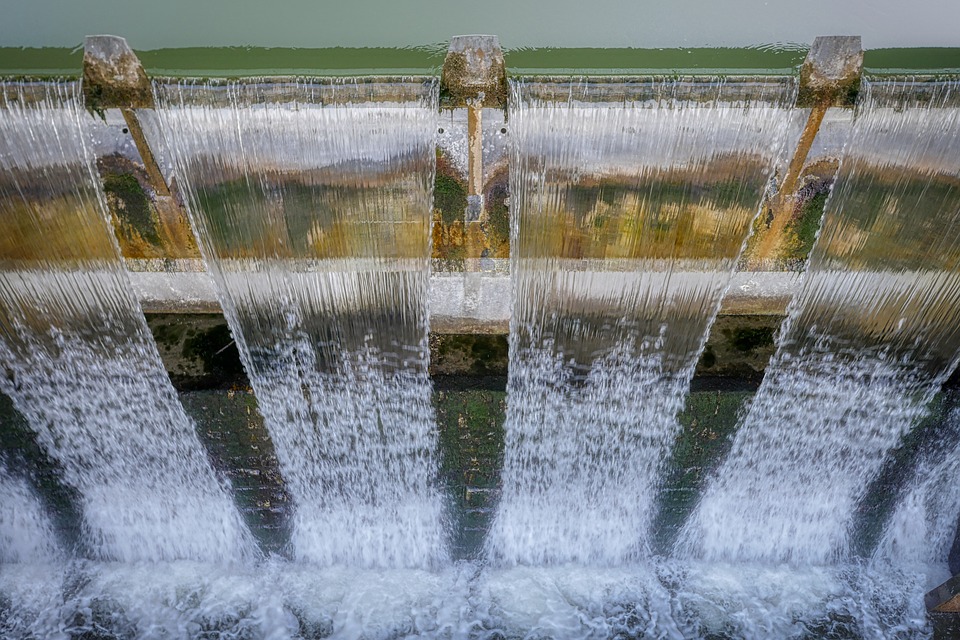 Agua