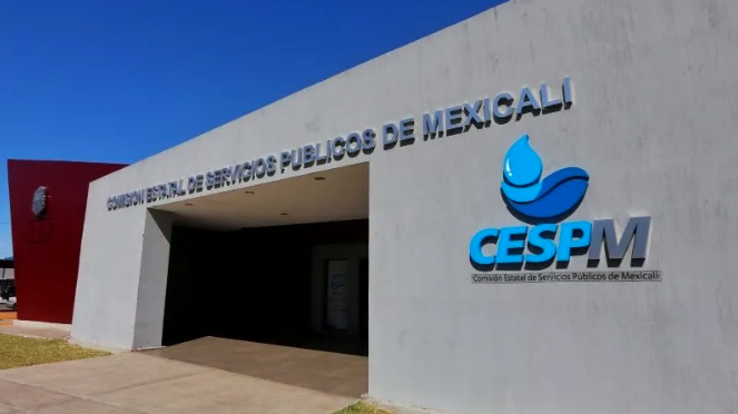 Baja California: No habrá cortes de agua para evitar dispersión de coronavirus (El Imparcial)