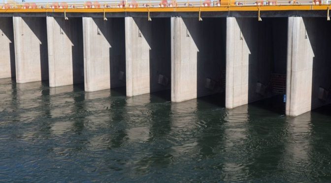 Baja California: Cervecera no pone en riesgo abasto de agua: Segob (Milenio)