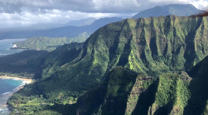 Alcanzar los Objetivos de Desarrollo Sostenible no es misión imposible, Hawai muestra el camino (ONU)