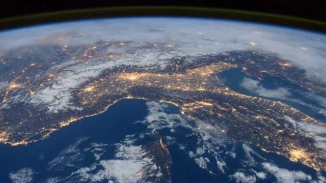 Día Internacional de la Madre Tierra enmedio de un respiro (Excelsior)