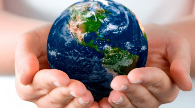 Día internacional de la Tierra: por qué se festeja el 22 de abril (La 100)