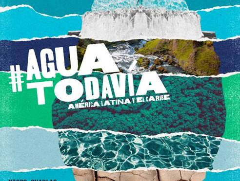 Evento Especial – Agua Todavía (PHI-LAC)