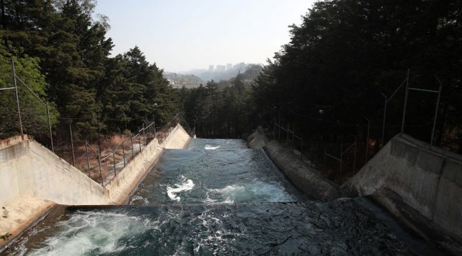 México-La energía y el agua, entre otras urgencias (Aristegui noticias)