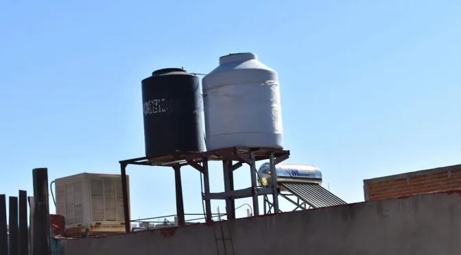 Chihuahua-Llegará el agua a ocho colonias que forman parte del tandeo en Parral (El Sol de Parral)