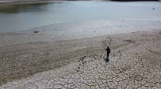 Internacional – El ciclo del agua está cambiando hacia un nuevo estado (El País)